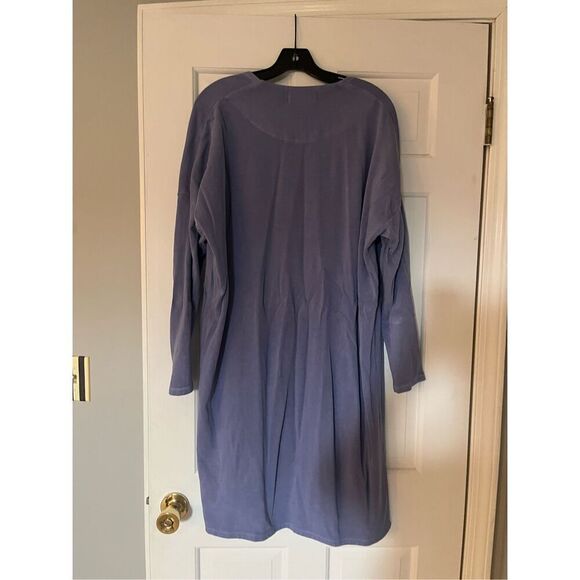 NWOT Wildfox Loraine Open Front Long Cardigan - Picture 5 of 5